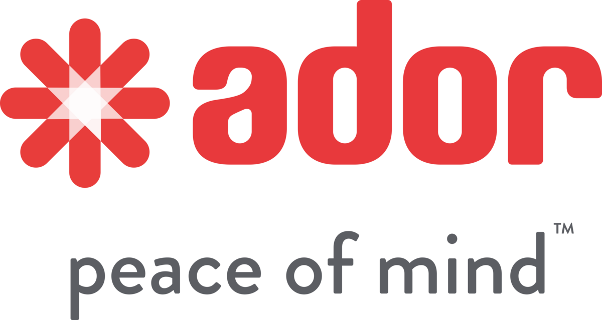 Ador Welding Logo