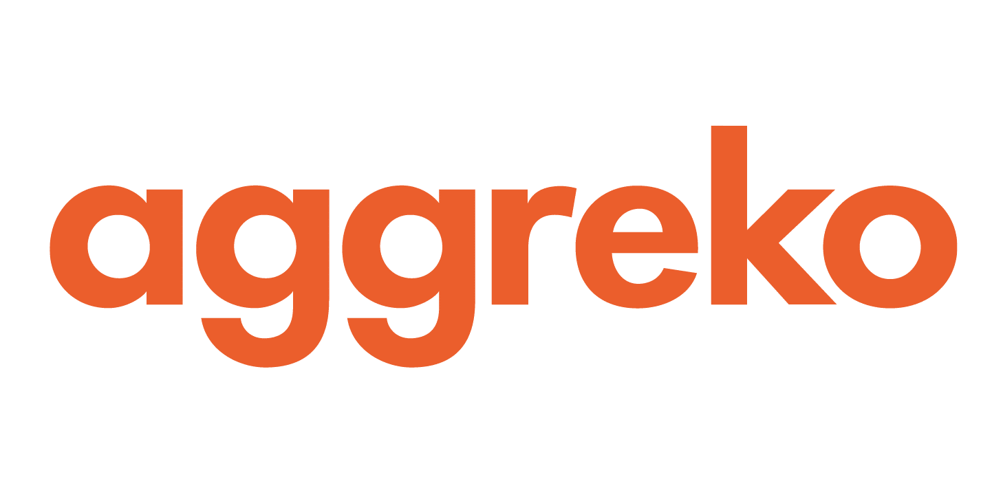 Aggreko Logo