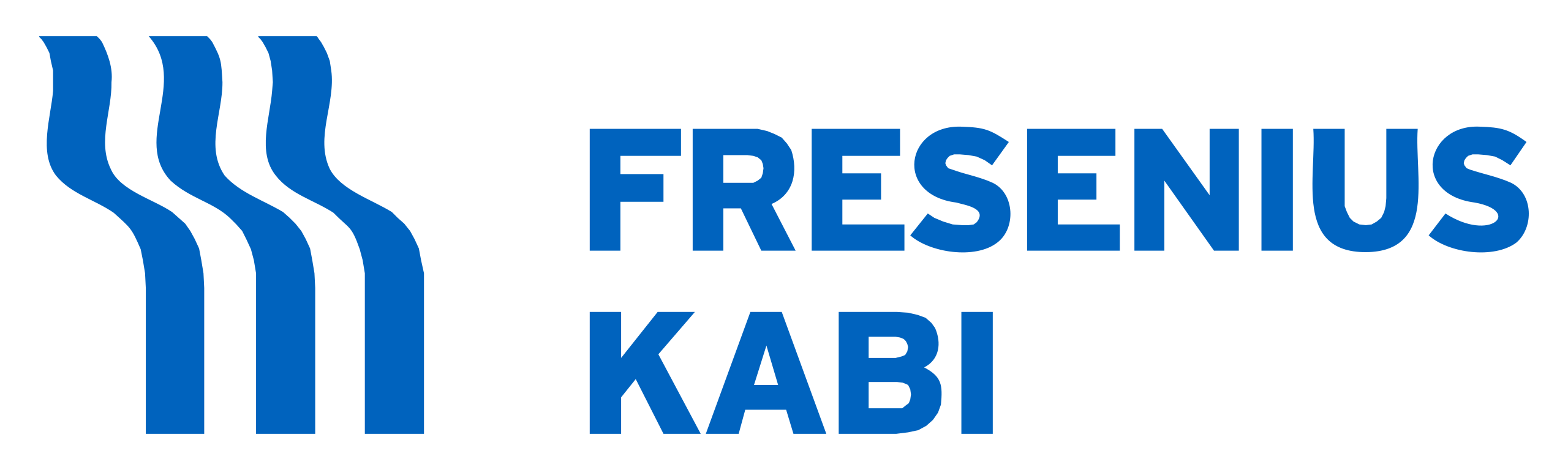 Fresenius Kabi Logo