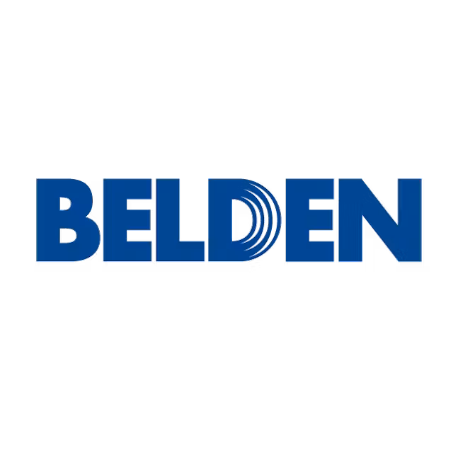 Belden Logo