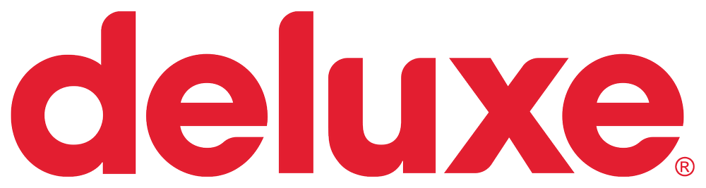 Deluxe Logo