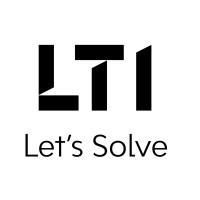 L&T Infotech Logo