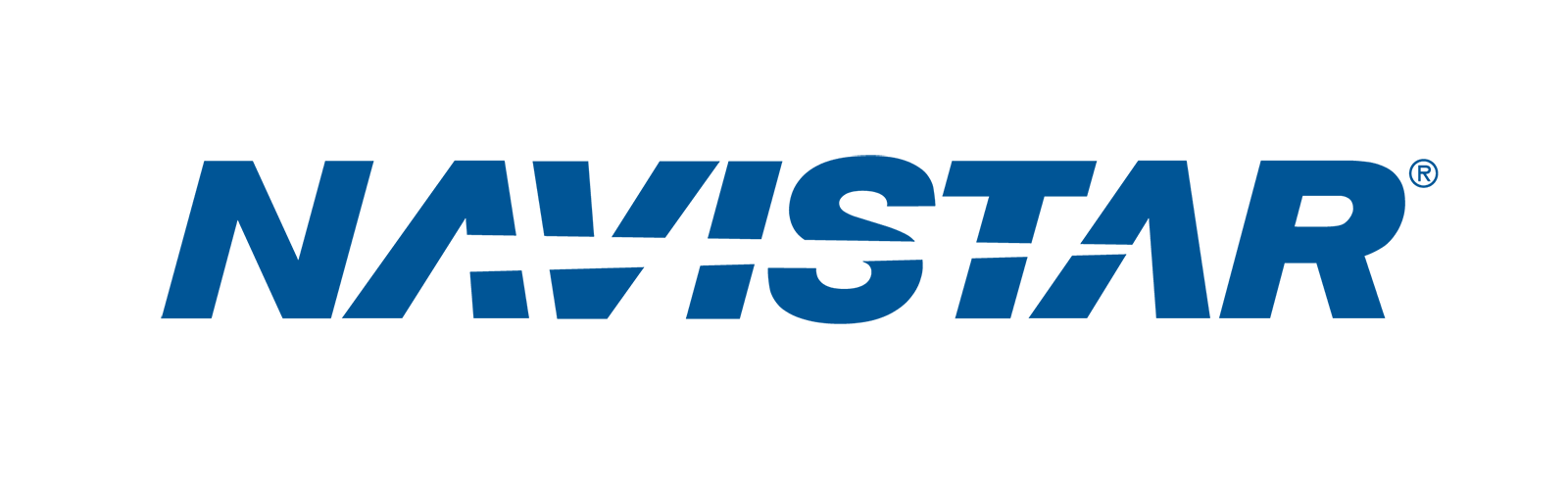 Navistar Logo