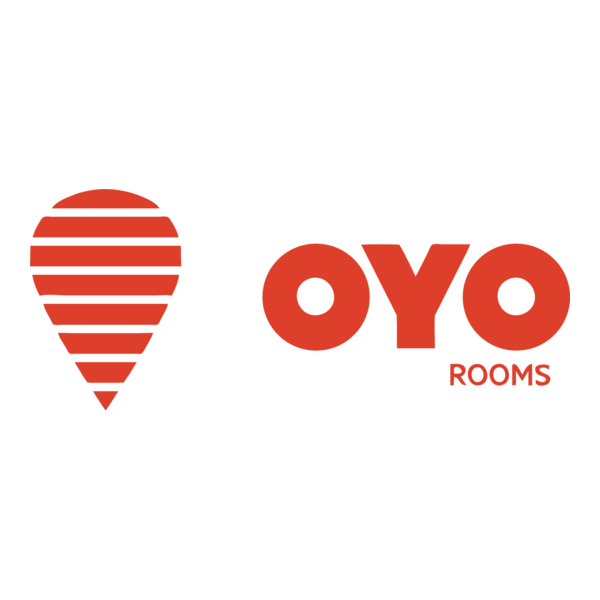Oyo Rooms Logo