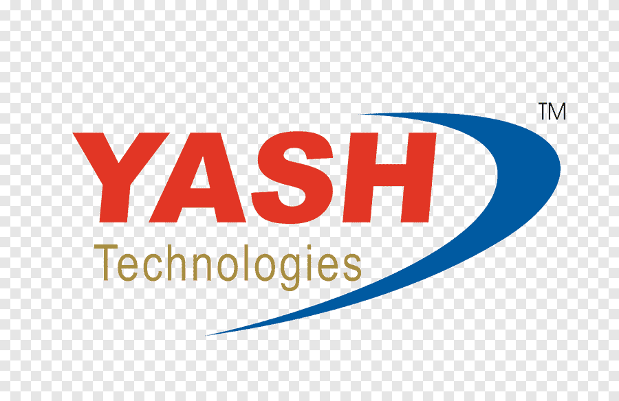Yash Technologies Logo