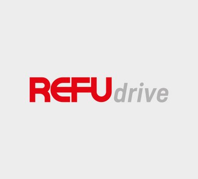 RefuDrive Logo